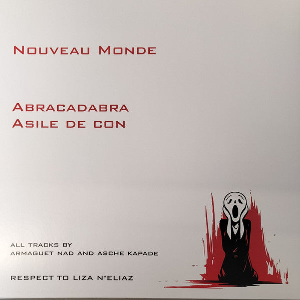 Nouveau Monde