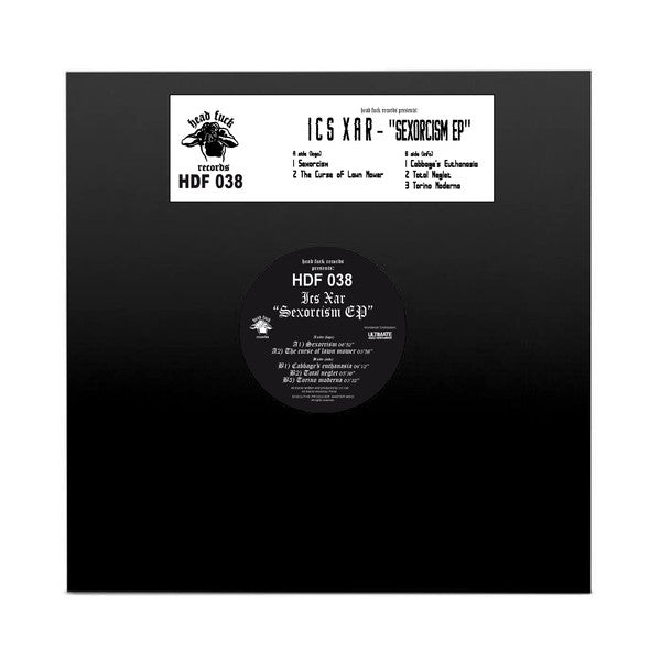 Sexorcism EP