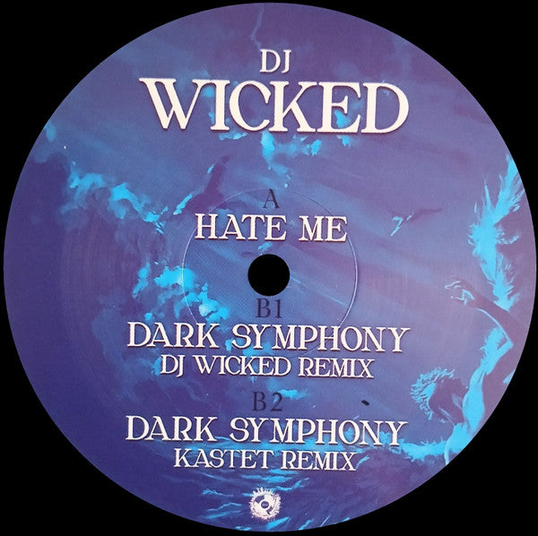 Dark Symphony EP