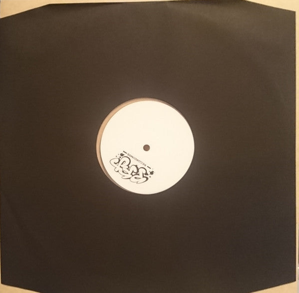 Disrupt Records x PPJ Recordings EP