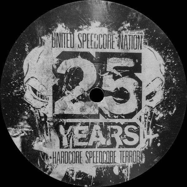 25 Years