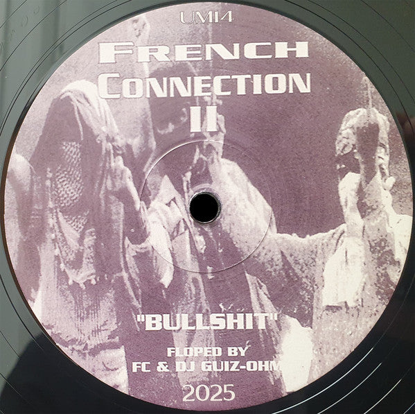 French Connection II