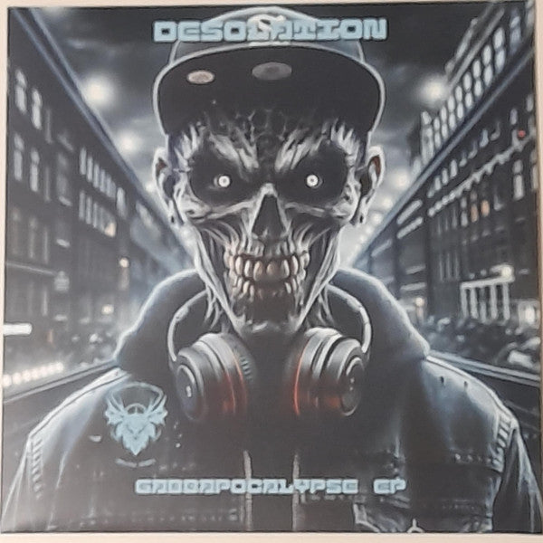 Gabbapocalypse EP