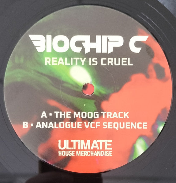 Reality Is Cruel