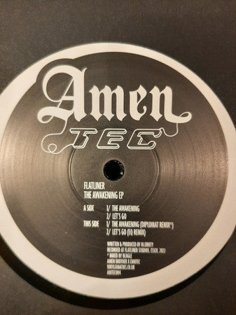 Awakening EP