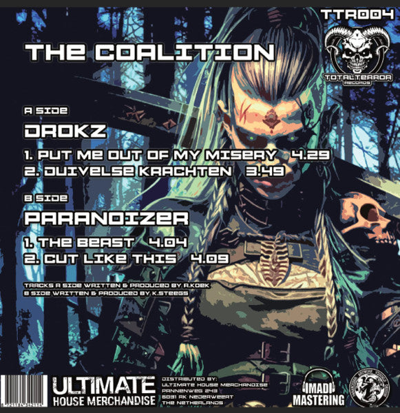The Coalition