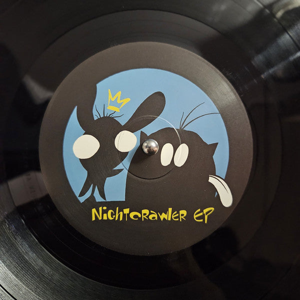 Nightcrawler EP
