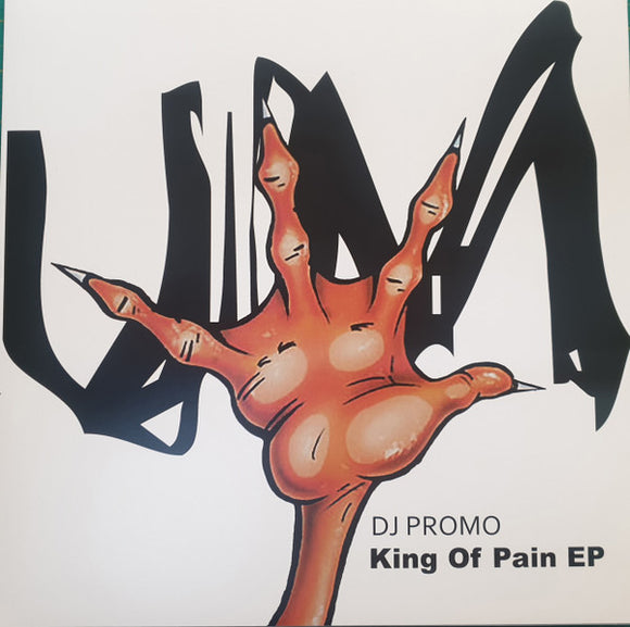 King Of Pain EP