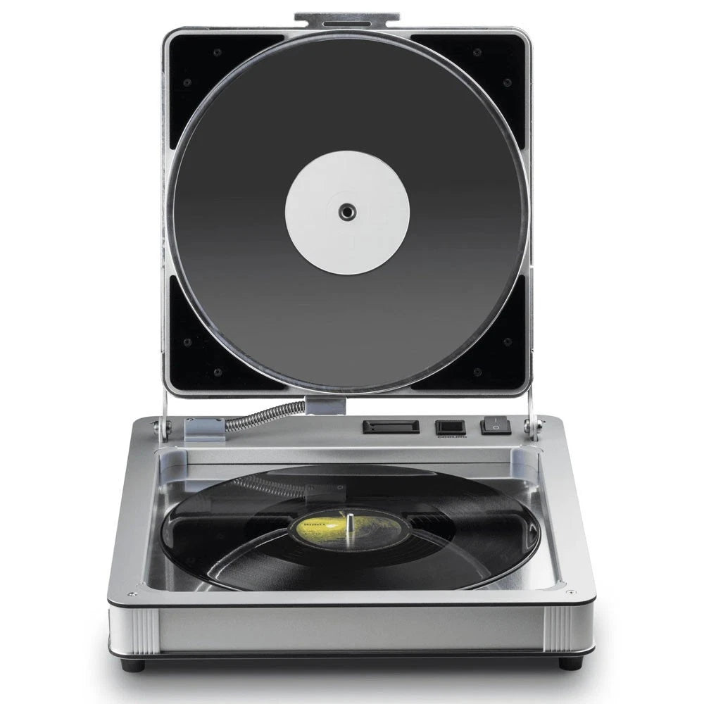 Vinyl Warp Repair Flattening Pro-Ject Flatten IT LP 12", 10", 7" Record Flattening Service