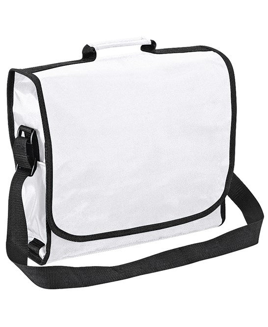 Record Bag - Holds 30 records