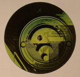 Iridium EP Part 1