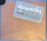 Irrevocably Overdriven Break Freakout Megamix