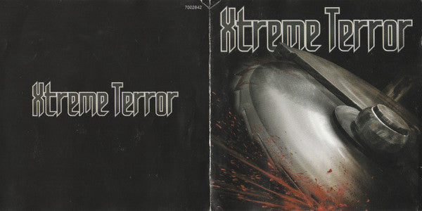 Xtreme Terror Vol II
