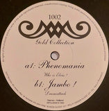 Who Is Elvis? / Drumattack