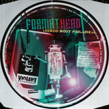 Disco Boot Failure EP