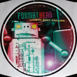 Disco Boot Failure EP