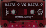 Delta 9 Vs. Delta 9
