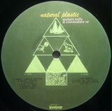 Natural Plastic