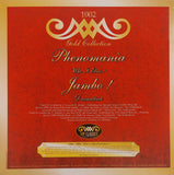 Who Is Elvis? / Drumattack