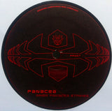 When Panacea Strikes / Bring Out Your Dead