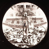 The First Strike EP