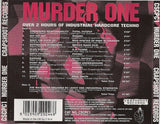 Murder One - Killer Hardcore Techno