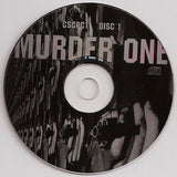 Murder One - Killer Hardcore Techno