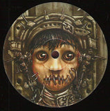 Raving Nightmare - Embrace The Mystery