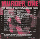 Murder One - Killer Hardcore Techno