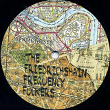 The Friedrichshain Frequency Fuckers