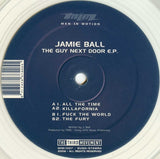 The Guy Next Door E.P.
