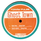 Ghost Town