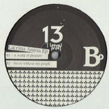 Lacrima Anima EP