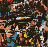 Murder One - Killer Hardcore Techno