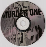 Murder One - Killer Hardcore Techno