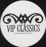 Who Is Elvis? / Drumattack