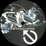 Initialized Vandalizm