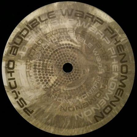 Earth Leakage Trip / Organic Nebula
