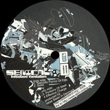 Initialized Vandalizm