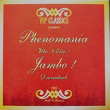 Who Is Elvis? / Drumattack