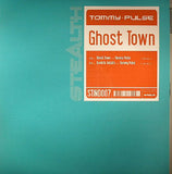 Ghost Town
