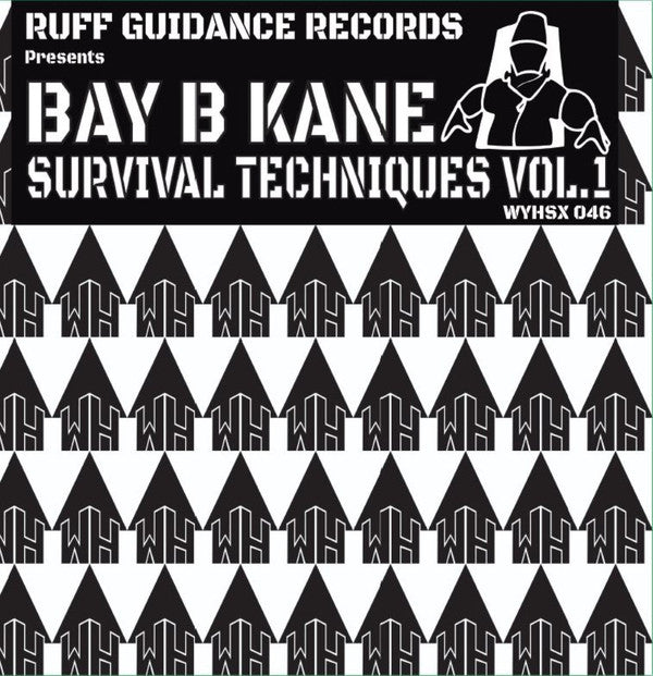 Survival Techniques Vol. 1