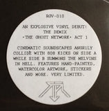 • The Ghost Network • Act 1