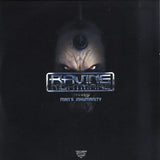 Raving Nightmare - Man's Inhumanity