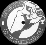 Rigamortis Records No. 3