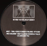 Renegade Doomrave Vol VI / Beyond The Realms Of Doom IV