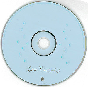 Gun Control EP