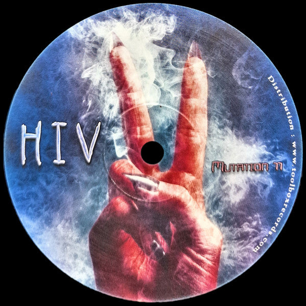 Make Peace With The Devil EP