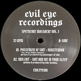 Speedcore Massacre Vol. I