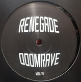 Renegade Doomrave Vol VI